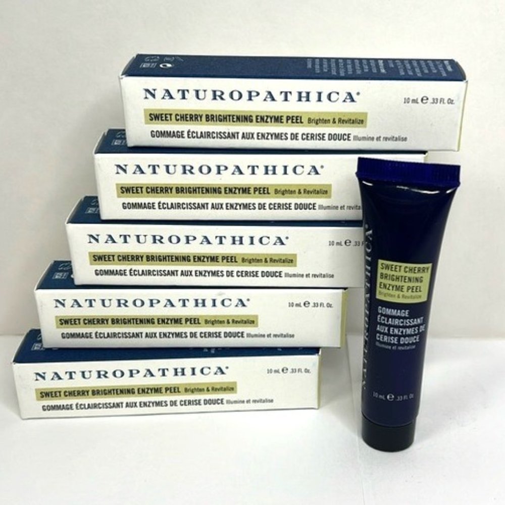 Naturopathica Sweet Cherry (Lot of 5)